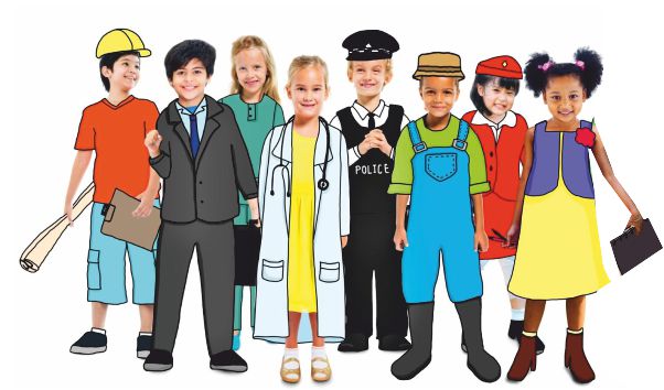 deti-raznyh-professij