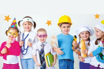 конкурс детских рисунков «Охрана труда глазами детей – 2026 - фото - 1