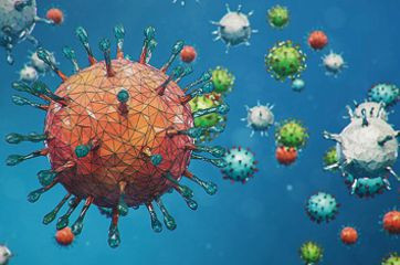 государственная стратегия противодействия распространению ВИЧ-инфекции в Российской Федерации на период до 2030 года - фото - 1